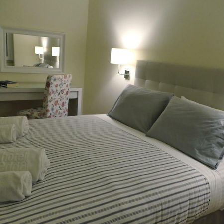 Ferias No Bairro Apartment ลิสบอน ภายนอก รูปภาพ
