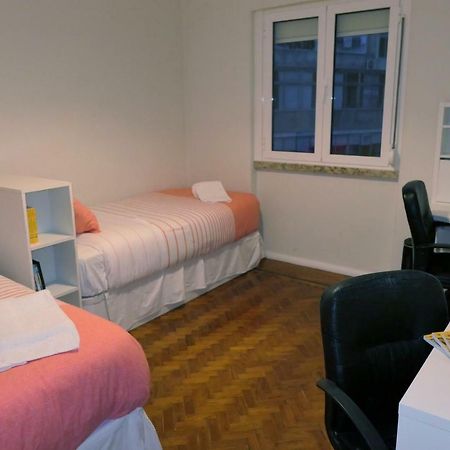 Ferias No Bairro Apartment ลิสบอน ภายนอก รูปภาพ