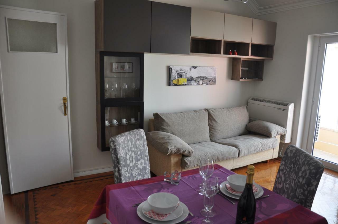 Ferias No Bairro Apartment ลิสบอน ภายนอก รูปภาพ