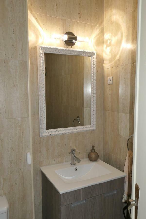 Ferias No Bairro Apartment ลิสบอน ภายนอก รูปภาพ